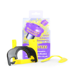 Wkładka górnego mocowania silnika  Powerflex Road Series Audi A3 / S3 / RS3 & A3 / S3 / RS3 8P (2003 - 2012)\S3 MK2 8P (2006-2012) PFF85-531