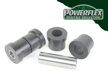 Przednia tuleja tylnego wahacza wleczonego Powerflex Heritage Collection Volkswagen Golf & Golf MK4 (1997 - 2004)\Golf MK4 R32 / 4Motion (1997-2004) PFR3-508H