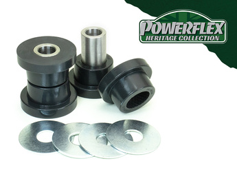 Tylna tuleja mocowania tylnego dyferencjału Powerflex Heritage Collection Audi 100 / 200 (1976 - 1991) & 100 Quattro inc Avant Typ 44 (C3) (10/84-11/90) PFR85-1020H