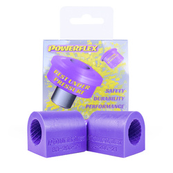 Tuleja stabilizatora przód 21mm Powerflex Road Series Volvo 240 (1975 - 1993) PFF88-206-21