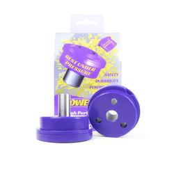 Tuleja tylnego mocowania skrzyni biegów, modele LSD (Tuning/Tor) Powerflex Road Series Toyota Starlet GT Turbo EP82/Glanza V EP91 (1990 - 1999) PFF76-423P