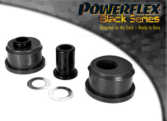 Tylna tuleja przedniego dolnego wahacza, niecentryczna Powerflex Black Series BMW Z Series & Z3 inc M (1994 - 2002) PFF5-303BLK