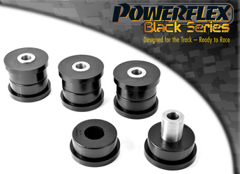 Tuleja tylnego górnego wahacza wleczonego Powerflex Black Series Volvo 240 (1975 - 1993) PFR88-212BLK