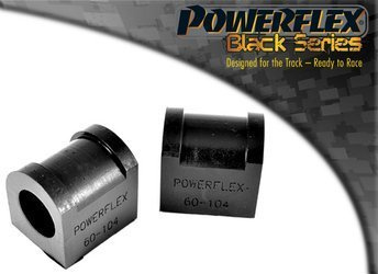 Tuleja Poliuretanowa Powerflex Black Renault 5 GT Turbo (1985-1991) PFF60-104BLK