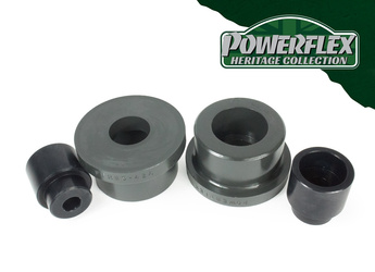 Tylna tuleja przedniego wózka Powerflex Heritage Collection Seat Leon Models & Leon MK1 1M (1999-2005)\Leon & Cupra MK1 TYP 1M 4WD (1999-2005) PFF85-424H