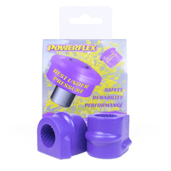 Tuleja mocowania przedniego stabilizatora 24mm Powerflex Road Series Cadillac BLS (2005 - 2010) PFF66-503-24