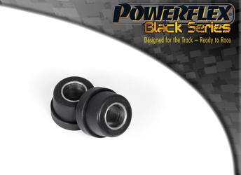 DeDion "A" Tuleja ramy środkowej Powerflex Black Series Caterham 7 (DeDion without Watts Linkage) & 7 Imperial Chassis DeDion without Watts Linkage (1973-2006) PF8-903BLK