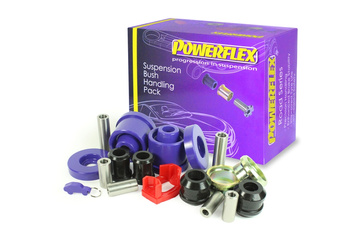 Zestaw poprawiający prowadzenie Powerflex Powerflex Road Series Ford Fiesta Models & Fiesta MK8/8.5 inc ST (2017 on)\Fiesta MK8 ST 200 (2017 - ON) PF19K-1006