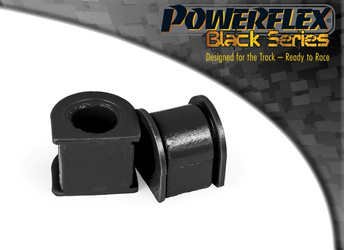 Tylna tuleja drążka stabilizatora 19mm Powerflex Black Series Rover 200 (1989 - 1998), 400 (1990 - 1998) PFR63-407-19BLK