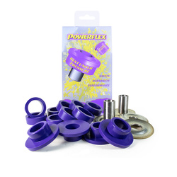 Tylna tuleja przedniego dolnego wahacza  Powerflex Road Series Alfa Romeo 147 (2000-2010), 156 (1997-2007), GT (2003-2010) PFF1-812