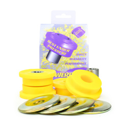 Tuleja mocowania tylnej belki Powerflex Road Series Volkswagen Golf & Golf MK2 (1985 - 1992)\Golf MK2 4WD, Inc Rallye & Country (1985 - 1992) PFR85-260