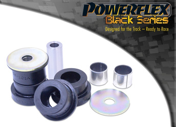Przednia wewnętrzna tuleja dolnego tylnego wahacza trójkątnego Powerflex Black Series TVR Cerbera (1996 - 2006) PFR79-103BLK