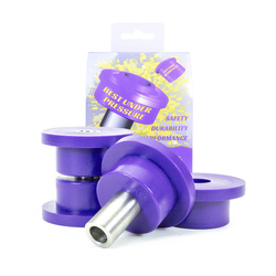 Tylna tuleja przedniego dolnego wahacza  Powerflex Road Series Vauxhall / Opel Vectra B (1995 - 2002) PFF80-502