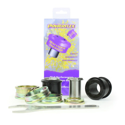 Przednia tuleja przedniego wahacza, regulowane pochylenie  Powerflex Road Series Renault Megane Models & Megane III inc RS (2008-2017)\Megane III RS (2008-2017) PFF60-701G