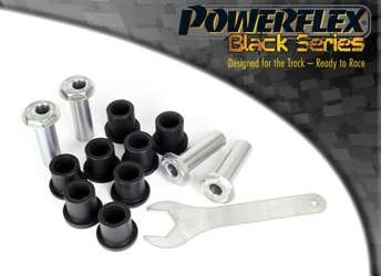 Tuleja Poliuretanowa Powerflex Black BMW 3 Series E36 Compact (1993-2000) PFR5-306GBLK