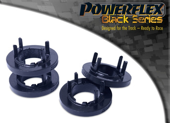 Tuleja tylnego wahacza dolnego przedniego, wkładka Powerflex Black Series Mazda MX-5, Miata, Eunos & Mk4 ND (2015-) PFF36-605BLK