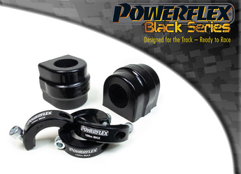 Tuleja stabilizatora przód 29mm Powerflex Black Series BMW 3 Series & G20, G21, G28, G80 (2018 on)\G80 M3 (2020 on) PFF5-2303-29BLK
