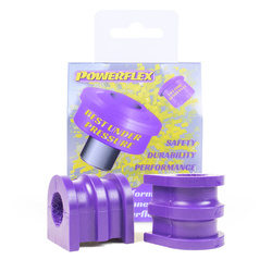 Tuleja stabilizatora przód 20.5mm Powerflex Road Series Renault Clio Models & Clio III inc Sport, 197 & 200 (2005-2012)\Clio III Sport 197/200 (2005 - 2012) PFF60-803-20.5