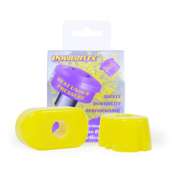 Przednie mocowanie silnika Dog Bone (Benzyna/Tuning Diesel) Powerflex Road Series Volkswagen Beetle Models & Beetle A4 inc Cabrio (1998-2011)\Beetle RSi 4Motion (2000 - 2003) PFF85-420