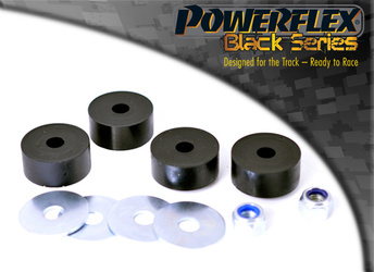 Tuleja mocowania przedniego stabilizatora Powerflex Black Series Vauxhall / Opel Cavalier GSi/Calibra 4WD, Vectra A (1989-1995) PFF80-408BLK