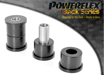 Przednia tuleja przedniego wahacza Powerflex Black Series Nissan Pulsar/Sunny GTi-R (1990-1994) PFF46-101BLK