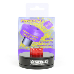 Adapter podnośnika Powerflex Road Series Porsche 911 992 (2021 on) PF75-1001
