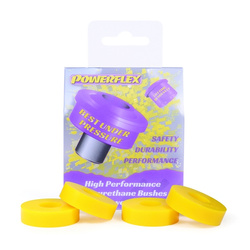 Komplet tulei przedniego drążka łączącego Powerflex Road Series Ford Cortina Mk4,5 (1976-1982) PFF19-3620