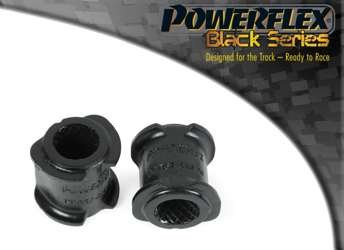 Tuleja Poliuretanowa Powerflex Black Porsche 997 (2005-2012) 997 inc. Turbo PFR57-510-20BLK