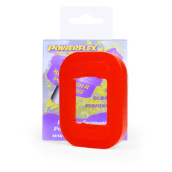 Wkładka górnego mocowania silnika (Diesel) Powerflex Road Series Mini R58 Coupe (2011 - 2015) PFF5-224R