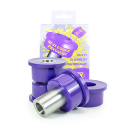 Wewnętrzna tuleja tylnego drążka kierowniczego Powerflex Road Series Toyota Supra Mk4 JZA80 (1993-2002) PFR76-606