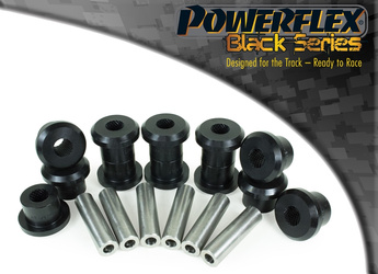 Tuleja tylnego resoru piórowego Powerflex Black Series Volkswagen Caddy Models & Caddy Mk2 Typ 9K (1997-2003) PFR85-1410BLK