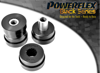 Zewnętrzna tuleja tylnego górnego wahacza/piasty Powerflex Black Series Honda Integra Models & Integra Mk3 DB/DC2 inc. Type-R (1993-2001) PFR25-116BLK