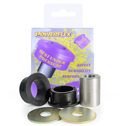 Mała tuleja dolnego mocowania skrzyni biegów Powerflex Road Series Volkswagen Golf & Golf MK7 5G (2012 - 2019)\Golf MK7 5G 2WD up to 122PS Rear Beam (2012-2019) PFF3-1326