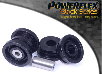 Przednia tuleja tylnego wahacza wleczonego Powerflex Black Series BMW X Series & X2 Series\X2 F39 (2017 - ON) PFR5-1310BLK