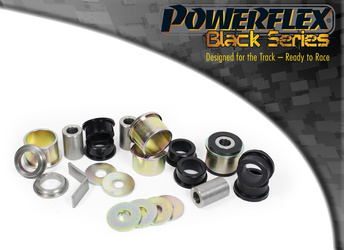 Tuleja górnego tylnego wahacza  Powerflex Black Series Hyundai Elantra Models & Elantra GT PD (2016 on) PFR26-114BLK