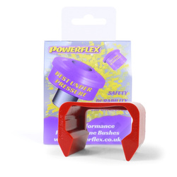 Wkładka górnego mocowania skrzyni biegów (Diesel) Powerflex Road Series Fiat Punto & Punto Mk3 (2012 - 2018) PFF1-1130R