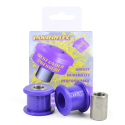 Wewnętrzna tuleja tylnego drążka kierowniczego Powerflex Road Series Audi 80 / 90 - inc S2/RS2 & Quattro (1976 - 2000) & Sport Quattro (1984-1985) Coupe Quattro (1985-1991) UR Quattro (1980-1991) PFF3-405