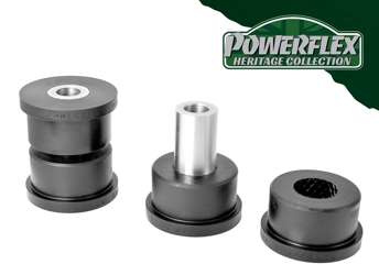 Tuleja Poliuretanowa Powerflex Heritage BMW 6 Series E63/E64 (2003-2010) PFR5-711H