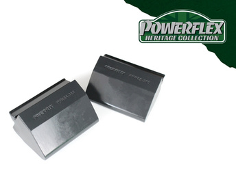 Zewnętrzna tuleja przedniego stabilizatora Eibach 20.5mm Powerflex Heritage Collection Volkswagen Caddy Models & Caddy Mk1 Typ 14 (1985-1996) PFF85-215-20.5H