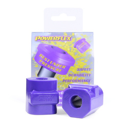 Tuleja mocowania przedniego stabilizatora 18mm Powerflex Road Series Volkswagen Polo & Polo / Derby MK1/2 (1975 - 1994) PFF85-105