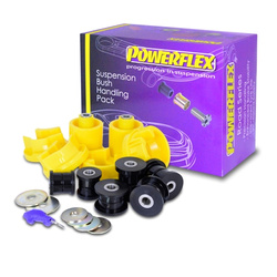 Zestaw poprawiający prowadzenie Powerflex Powerflex Road Series Vauxhall / Opel ASTRA MODELS & Astra MK6 - Astra J (2010 - 2015)\Astra MK6 - Astra J GTC, VXR & OPC (2010-2015) PF80K-1003
