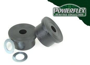 Tuleja Poliuretanowa Powerflex Heritage BMW 3 Series E36 Compact (1993-2000) PFF5-301H