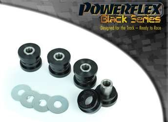 Tuleja Poliuretanowa Powerflex Black Audi A6 / S6 / RS6 A6 / S6 / RS6 C5 (1997-2005) S6 Avant Quattro (1998 - 2005) PFR3-1116BLK