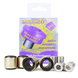 Wewnętrzna i zewnętrzna tuleja tylnego wahacza poprzecznego Powerflex Road Series Lancia Delta HF Integrale inc Evo (1986 - 1995) PFR30-309