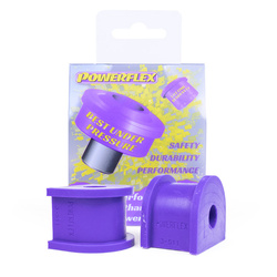 Tylna tuleja drążka stabilizatora 14mm Powerflex Road Series Volkswagen Jetta Models & Jetta MK4 A4 (1999-2005)\Jetta MK4 A4 4Motion (1999-2005) PFR3-511-14