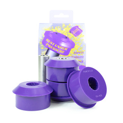 Tuleja mocowania tylnej belki Powerflex Road Series Toyota Tercel L50 (1994-1999) PFR76-409