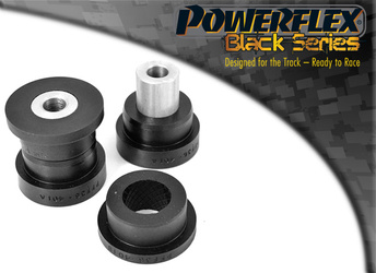 Przednia tuleja przedniego wahacza  Powerflex Black Series Mazda RX-8 (2003-2012) PFF36-401BLK