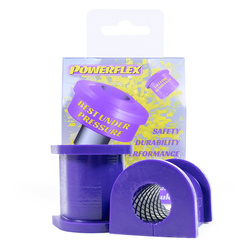 Tylna tuleja drążka stabilizatora 18mm Powerflex Road Series Mitsubishi Lancer Evolution IV, V & VI RS/GSR (1996 - 2001) PFR44-119-18