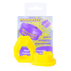 Wkładka dolnego mocowania silnika - wersje USA Powerflex Road Series Fiat 500 Models & 500 US Models inc Abarth (2007 on) PFF16-523