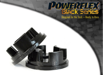Wkładka dolnego tylnego mocowania silnika Powerflex Black Series Volkswagen Passat Models & Passat B3/B4 (1988 - 1996)\Passat B3/B4 2WD (1988 - 1996) PFF85-245BLK